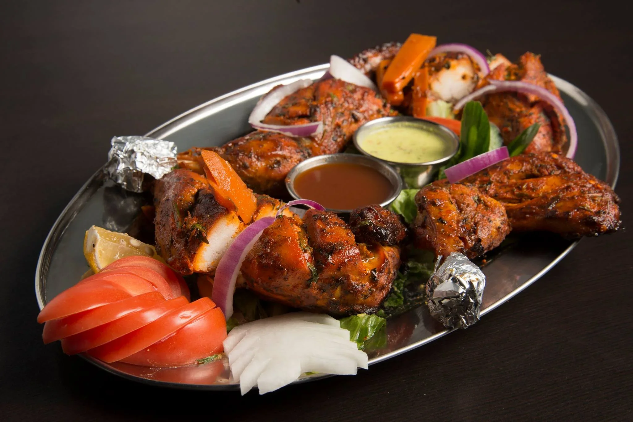 United Punjab signature dishes - Authentic Punjabi cuisine in Winnipeg